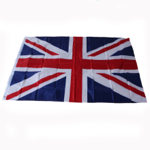 Wholesale 3ft*5ft Polyester Fabric Printing UK Flag National Flag of Different Countries